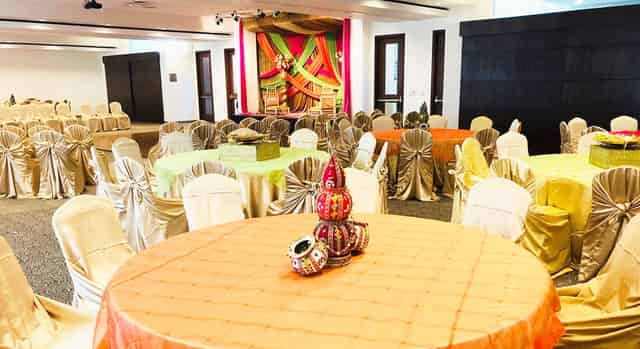 Banquet Hall - 2nd Floor