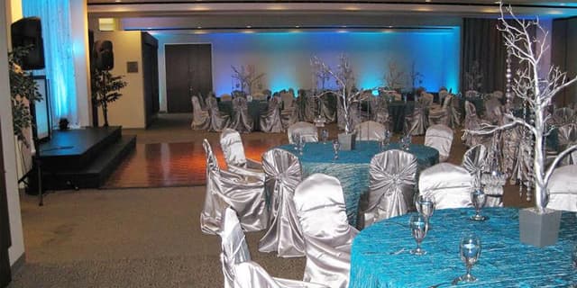 Banquet Hall - 2nd Floor