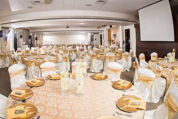 Banquet Hall - 2nd Floor