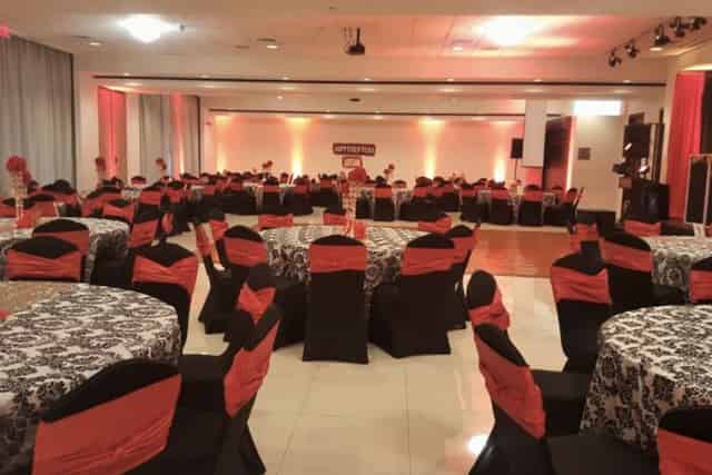 Banquet Hall - 2nd Floor