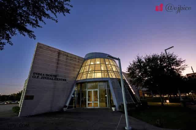Outdoor Event Venue