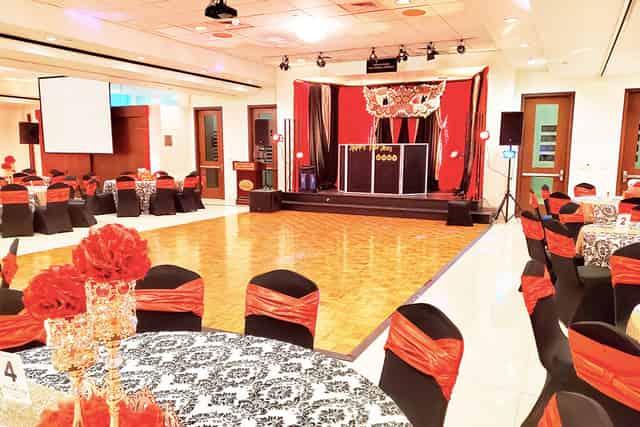 Function Room