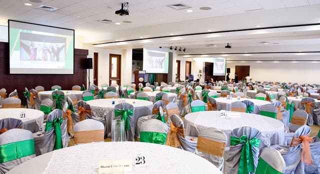 Function Room