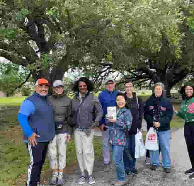 Community Outreach