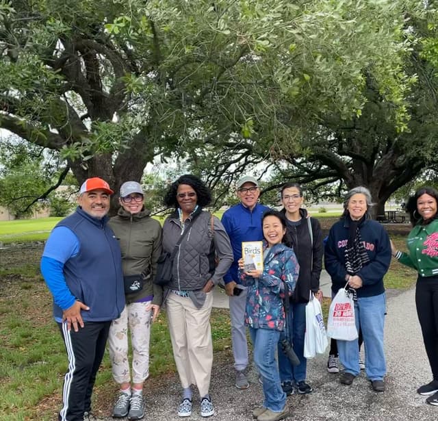 Community Outreach