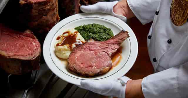 Lawry's The Prime Rib closing in ...