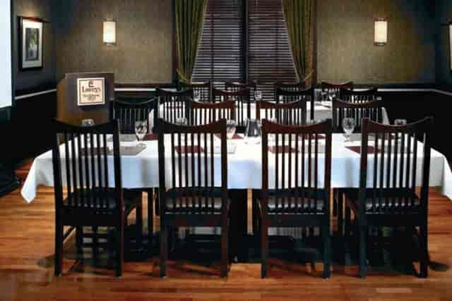 Virtual Restaurant Concierge