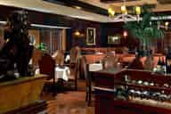 Private Dining Rooms