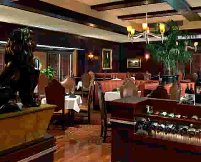 Private Event Space