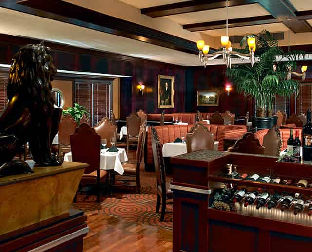 Private Event Space