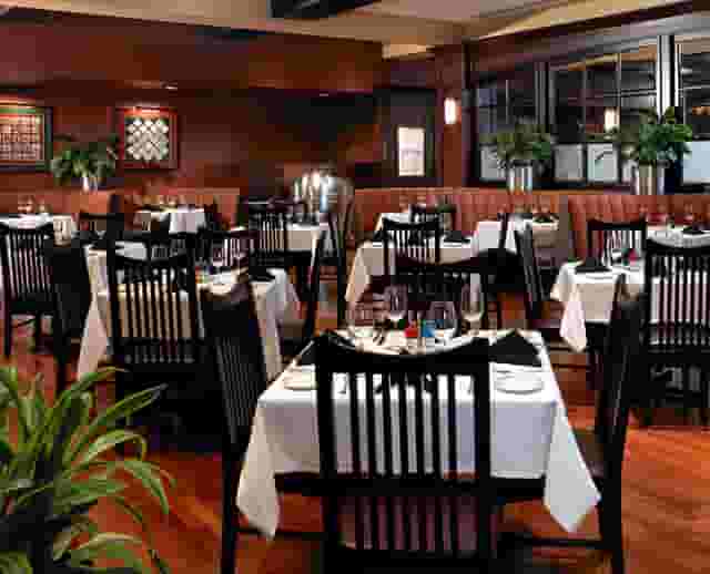 Private Event Space