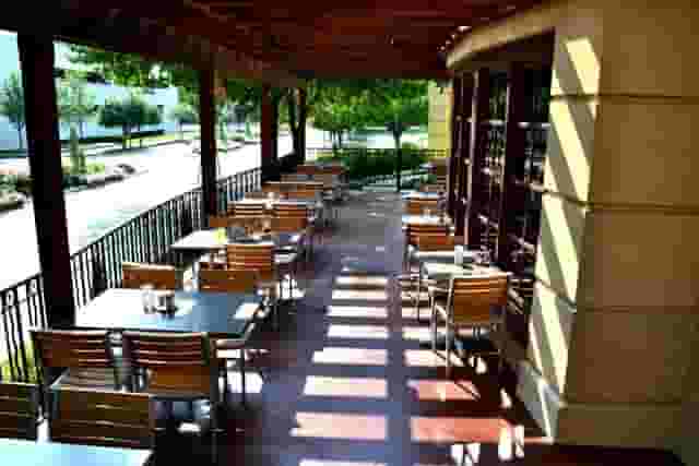 Private Event Space