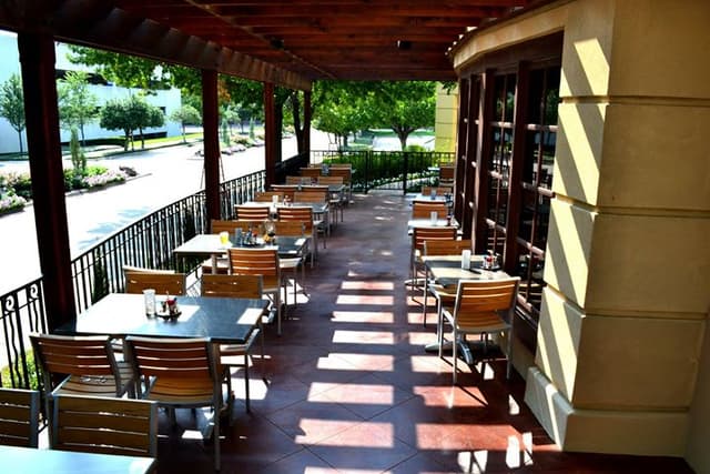 Private Event Space