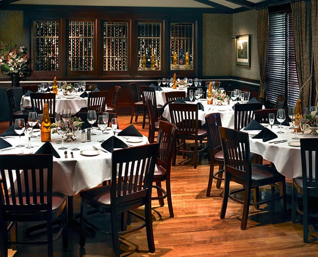 Private Event Space