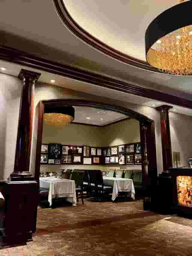 Private Event Space