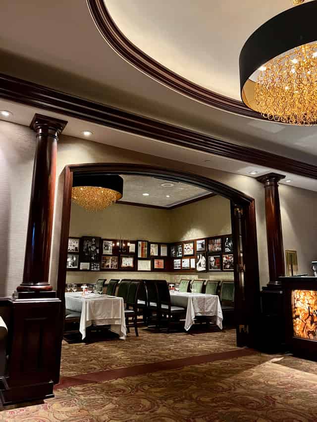 Private Event Space