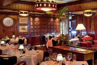 Private Dining Rooms