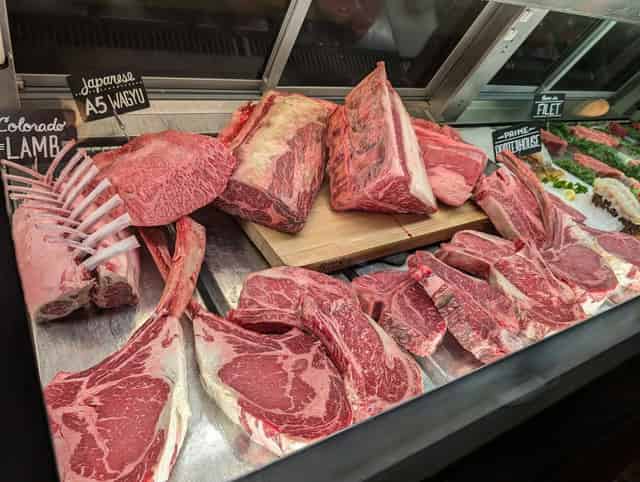 The Wine Room