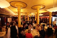 Christmas Party Venues