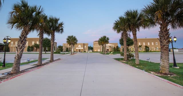 Gardens