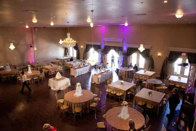 Quinceanera