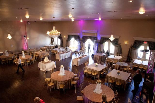 Quinceanera