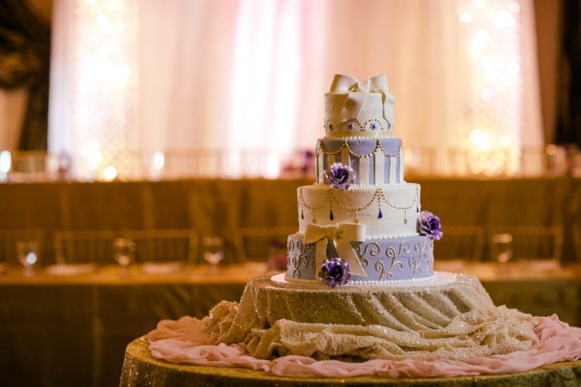 Dallas Quinceanera Venue | Dallas Palms