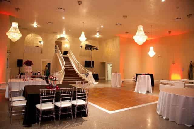 Quinceanera