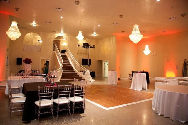 Quinceanera