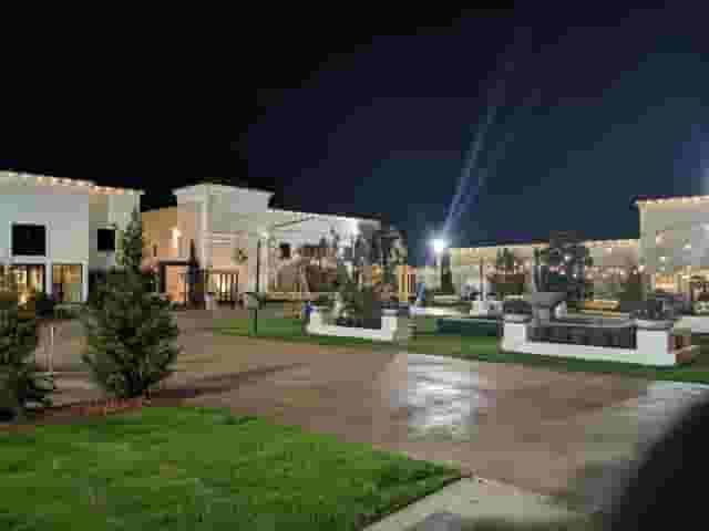 Wedding Venue