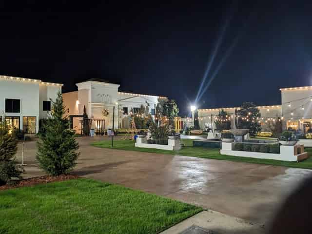 Wedding Venue