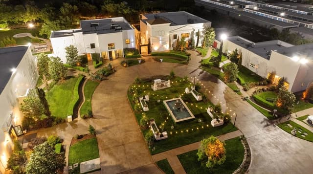 Wedding Venue