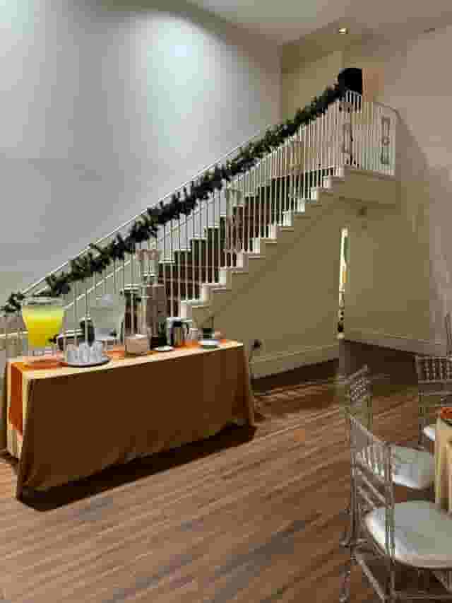 Wedding Venue