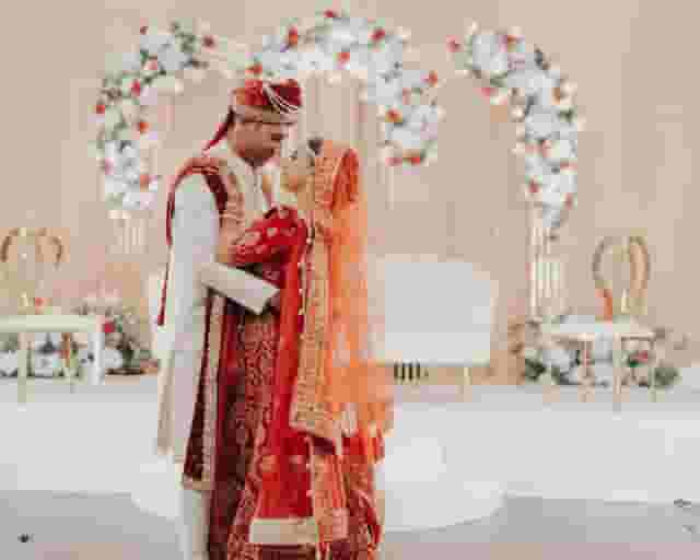 Wedding Venue