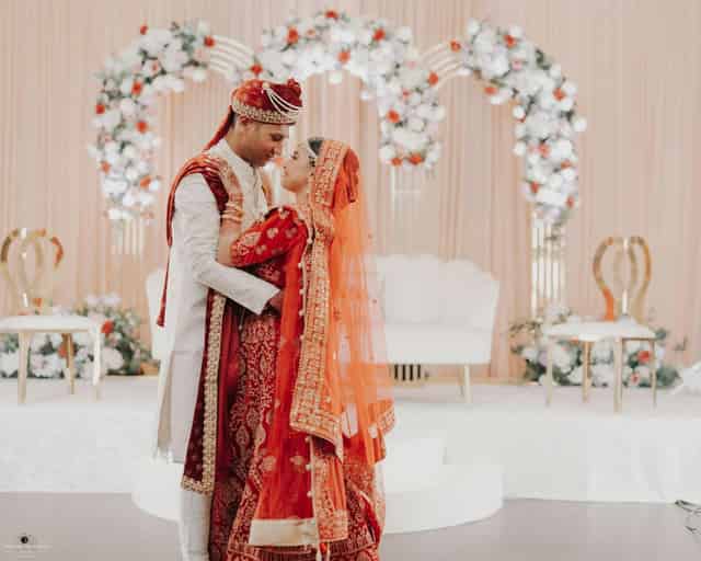 Wedding Venue