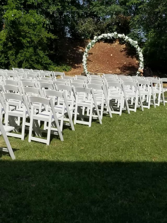 Dallas Palms Venue