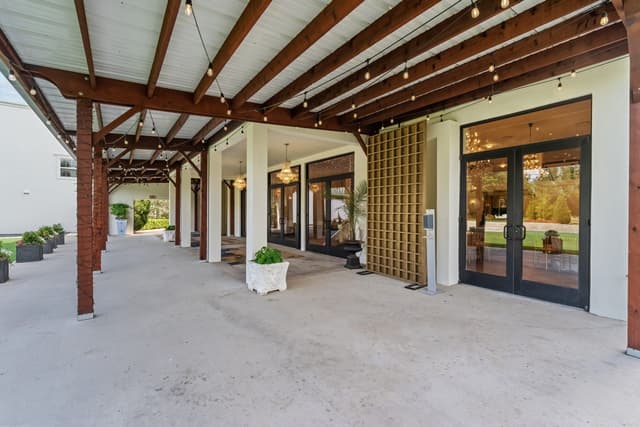 Bel Air Ballroom