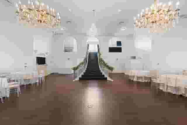 Bel Air Ballroom