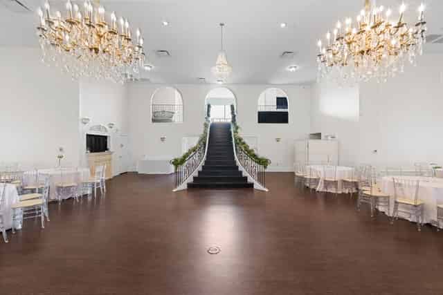Bel Air Ballroom