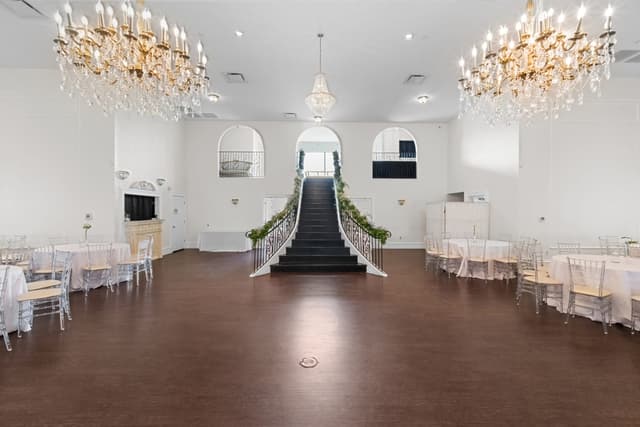 Bel Air Ballroom