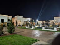 Reception Venues