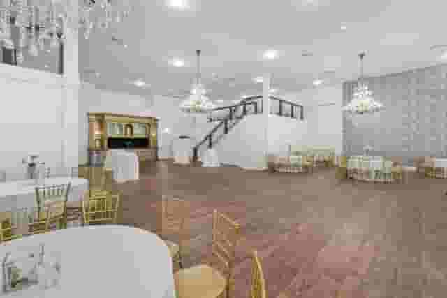 Bel Air Ballroom