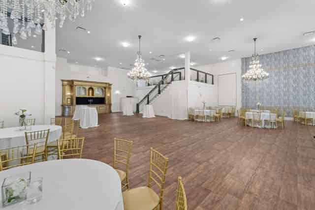 Bel Air Ballroom