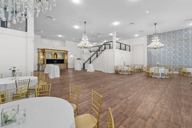 Bel Air Ballroom