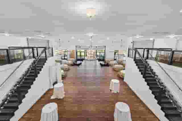 Bel Air Ballroom