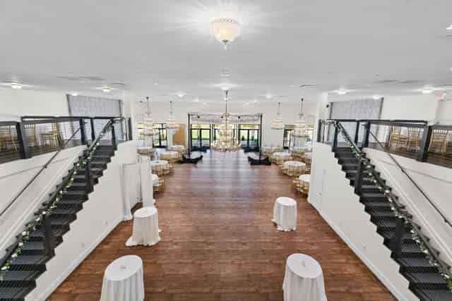 Bel Air Ballroom
