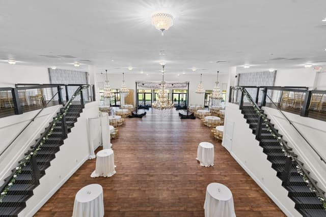 Bel Air Ballroom