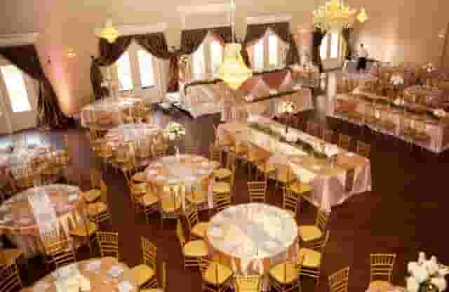 Bel Air Ballroom