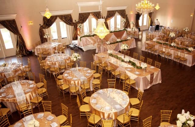 Bel Air Ballroom