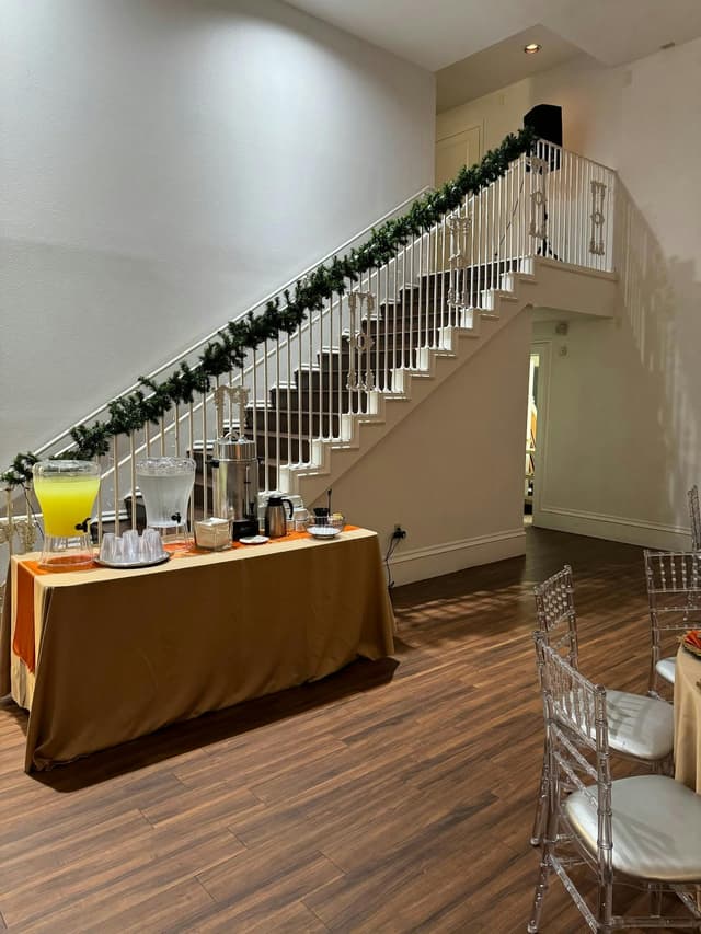 Dallas Palms Venue